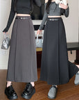 Mabel Formal Long Skirt