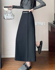 Mabel Formal Long Skirt