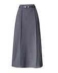 Mabel Formal Long Skirt