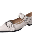 Lydia Strappy Sandals