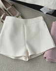 Mabel Tweed Co-Ord Set