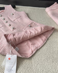 Mabel Tweed Co-Ord Set