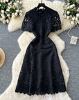 Noa Lace Dress