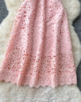 Noa Lace Dress