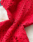 Noa Lace Dress
