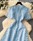 Noa Lace Dress