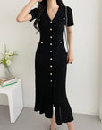 Ariel Knit Dress