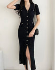 Ariel Knit Dress