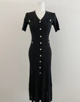 Ariel Knit Dress