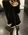 Selah Knit Dress