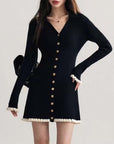 Selah Knit Dress