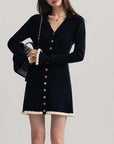 Selah Knit Dress