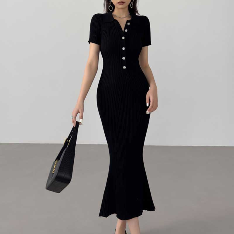 celine knit dress Celine Knit Dress – VÈRV LABEL®