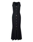 Lucille Luxe Knit Dress