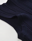 Lucille Luxe Knit Dress