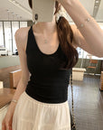 Soha Built In Bra Top
