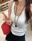Soha Built In Bra Top