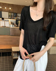 Elsa Summer Comfy T-Shirt