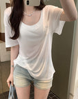 Elsa Summer Comfy T-Shirt