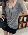 Elsa Summer Comfy T-Shirt