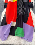 Londyn Multicolor Dress
