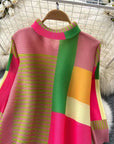 Londyn Multicolor Dress
