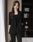 Adelyn Formal Pant Set