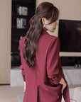 Adelyn Formal Pant Set