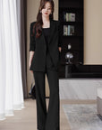 Adelyn Formal Pant Set