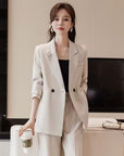 Adelyn Formal Pant Set