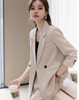 Adelyn Formal Pant Set