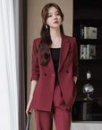 Adelyn Formal Pant Set