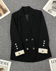 Thea Formal Blazer