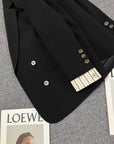 Thea Formal Blazer