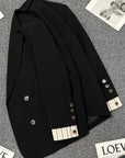 Thea Formal Blazer