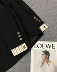 Thea Formal Blazer