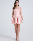 Alyssa Rose Dress