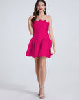 Alyssa Rose Dress