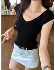 Mya Knit Top