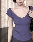 Mya Knit Top