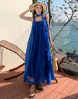 Ximena Beach Dress
