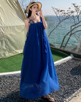 Ximena Beach Dress