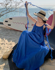 Ximena Beach Dress