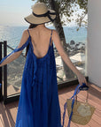Ximena Beach Dress