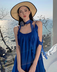 Ximena Beach Dress