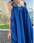 Ximena Beach Dress