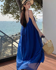 Ximena Beach Dress