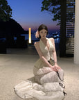 Alayna Skirt Set