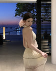 Alayna Skirt Set