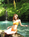 Tessa Bikini Cover-Up Set